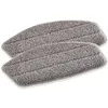 Image de Leifheit 11911 CleanTenso Mop en microfibres gris