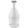 Image de Leifheit 23030 ustensile pour râper et émincer Blanc