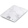 Image de Balance Page Compact Marbre 5kg 1g