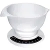 Image de Soehnle culina pro - Balance de cuisine - 2.5 litres - blanc