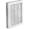 Image de Soehnle 68105 Airfresh Wash 500 Filtre de rechange blanc