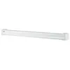 Image de Leifheit 83305 séchoirs Rangement mural Blanc