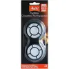 Image de Melitta 18042 Pièces et accessoires pour cafetière Filtres à café, Machine à café : accessoires, Blanc