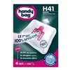 Image de Handy Bag H41 - Kit d'accessoires pour aspirateur - pour aspirateur
