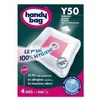 Image de Handy Bag Y50 Sacs Aspirateur Micropor Plus