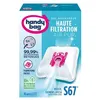Image de Handy Bag S67 - Kit d'accessoires pour aspirateur - pour aspirateur