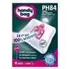 Image de Handy Bag Ph84 Sacs Aspirateur Micropor Plus