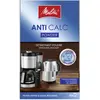 Image de Melitta Filtre ANTI CALC, Détartrant