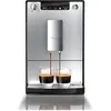 Image de Melitta Caffeo Solo, Machine à café automatique, Noir, Argent