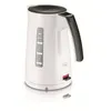 Image de Melitta ENJOY Aqua 100301 - Bouilloire - 1.7 litres - 2.4 kWatt - blanc/noir