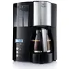 Image de Cafetière filtre Melitta Optima Timer Noir