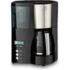 Image de Melitta minuterie optima, Cafetières à filtre, Noir, Argent