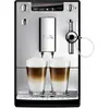 Image de Melitta Caffeo Solo Perfect Milk, Machine à café automatique, Noir, Argent