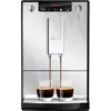 Image de Melitta - E 950-111 - Machine à café automatique, 1400 watts, Argent