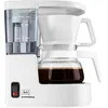 Image de Accessoire Cafe Melitta - Melitta Cafetiere Aroma Boy Blanc - Ma25 - 6707248