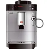 Image de Melitta CAFFEO Varianza CSP - Machine à café automatique avec mousseur à lait - 15 bar - acier inoxydable