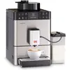 Image de Melitta Varianza, Machine à café automatique, Argent, Noir
