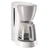 Image de Melitta Single 5 - Cafetière - 7 tasses - blanc