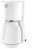 Image de Cafetière filtre Melitta Enjoy Therm 1017-05 1000 W Blanc