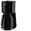 Image de Cafetière filtre Melitta Enjoy 2 Therm Top 1017-06 Noir