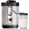 Image de Melitta CAFFEO Passione OT machine à café automatique avec buse vapeur "Cappuccino" - 15 bar - argenté(e)