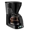 Image de Melitta 1010-14 Cafetiere Filtre Programmable Easy Timer - Noir