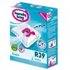 Image de Handy Bag R39 Lot De 4 Sacs Aspirateur Micropor Plus