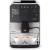 Image de Melitta Barista Smart T, Machine à café automatique, Argent, Noir