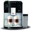 Image de Melitta Barista T Smart, Machine à café automatique, Argent