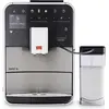 Image de Melitta Barista T Smart, Machine à café automatique, Noir