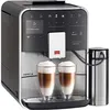 Image de Expresso avec broyeur Melitta Barista TS Smart® F860-100 Gris et Noir
