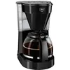Image de Cafetière Melitta Easy II 1023-02 1050 W Noir