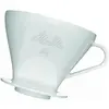 Image de Melitta Filtre rapide, Cafetière, Blanc