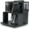 Image de Melitta 1024-01, Cafetières à filtre, Argent, Noir