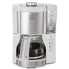 Image de Cafetière filtre Melitta Look V Timer 1025-07 1080 W Blanc