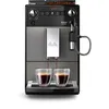 Image de Expresso broyeur Melitta Avanza F270-100 1450 W Gris