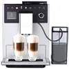 Image de MELITTA LATTESELECT ARGENT F630-201