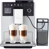 Image de Melitta Latte Select F630-201, Machine à café automatique, Argent