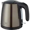 Image de Melitta Bouilloire électrique, Bouilloire électrique, Gris, Argent