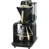 Image de Melitta Filterkaffee-Automat, Cafetières à filtre, Noir, Or