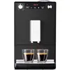 Image de Melitta Machine à espresso E950, Machine à café automatique, Argent