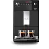 Image de Expresso avec broyeur Melitta Purista F230-104 1450 W Noir Mat