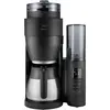 Image de Melitta Aromafresh PRO X, Cafetières à filtre, Argent, Noir