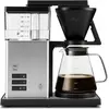 Image de Melitta Cafetière One Acier inoxydable 1031-01, Cafetières à filtre, Noir, Transparent, Argent