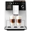 Image de Expresso avec broyeur Melitta Latte Select 630-211 1400 W Argent