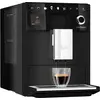 Image de Melitta LatteSelect F630-212, Machine à café automatique, Noir