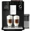 Image de Melitta CI Touch, Machine à café automatique, Noir
