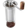 Image de Zassenhaus Barista, Moulin à café, Argent