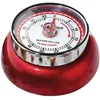 Image de Minuteur Aimanté - Rouge
