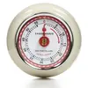 Image de Zassenhaus - Minuteur Timer Speed Rétro Collection Blanc